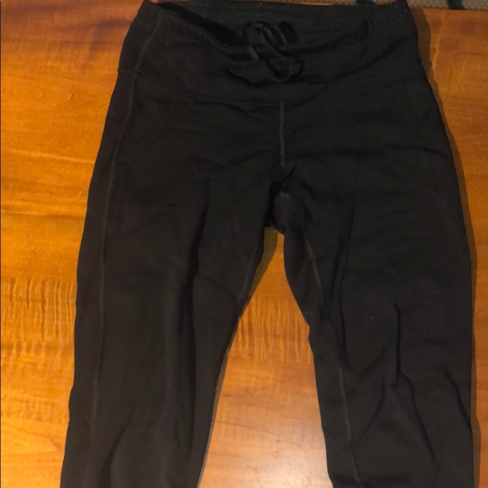 Athleta SweatPants